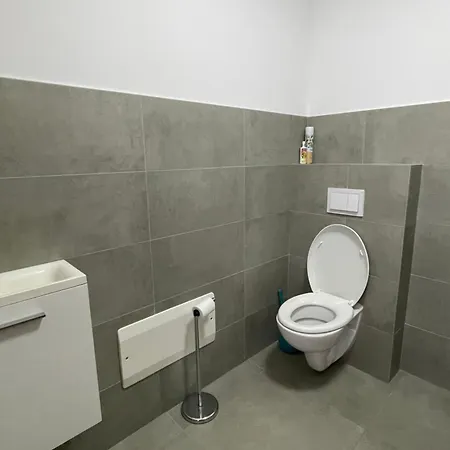 Les Toits De Moriani *