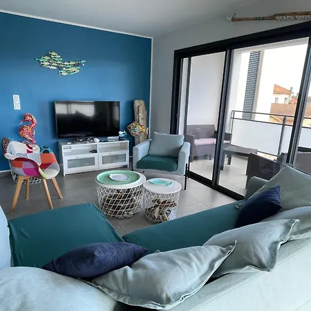 Lägenhet Les Toits De Moriani San-Nicolao