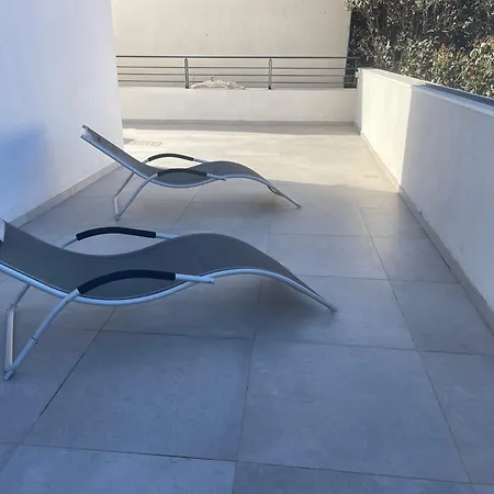 Apartment Les Toits De Moriani San-Nicolao