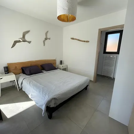 Les Toits De Moriani * San-Nicolao