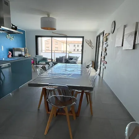 Les Toits De Moriani * סן-ניקולאו