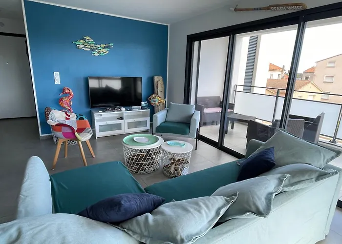 דירה Les Toits De Moriani סן-ניקולאו