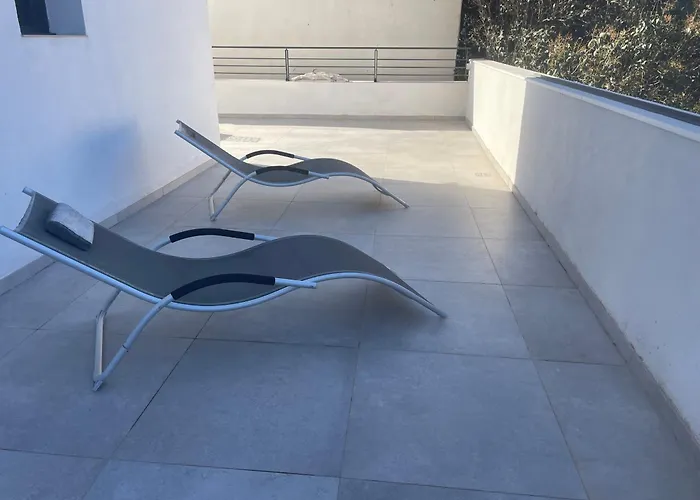 Apartment Les Toits De Moriani San-Nicolao