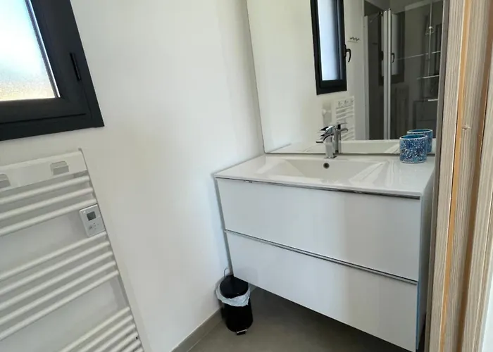 Les Toits De Moriani *