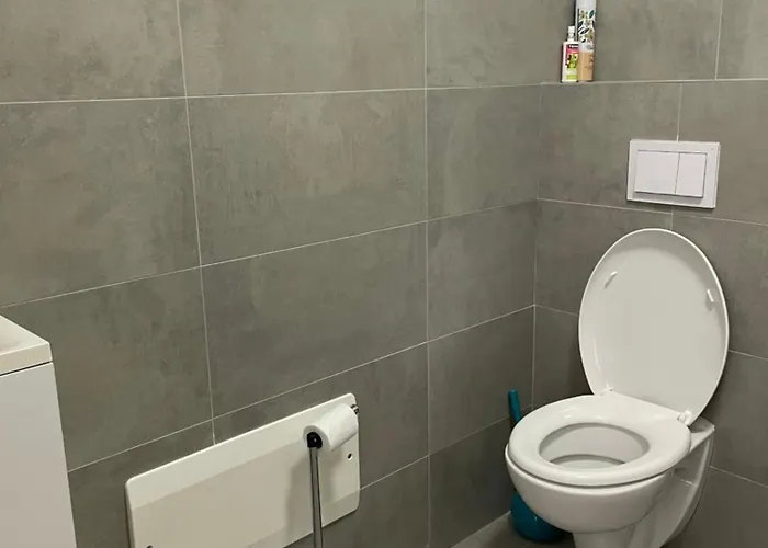 Les Toits De Moriani דירה *