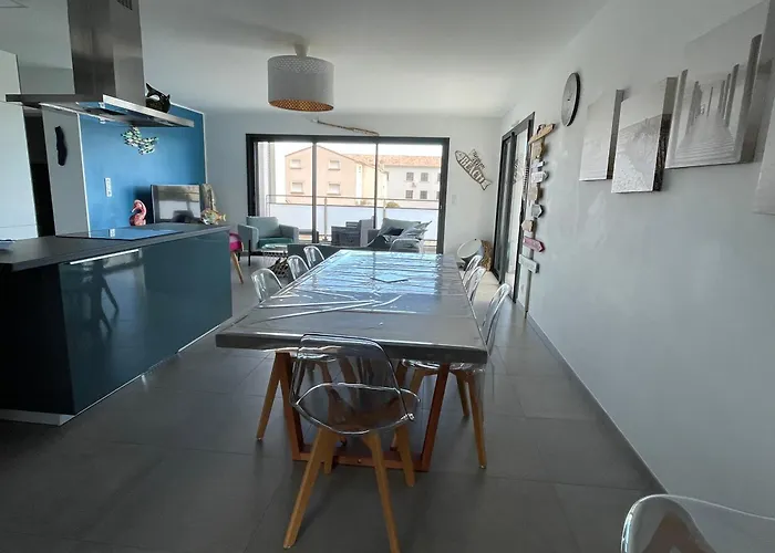 Les Toits De Moriani * San-Nicolao