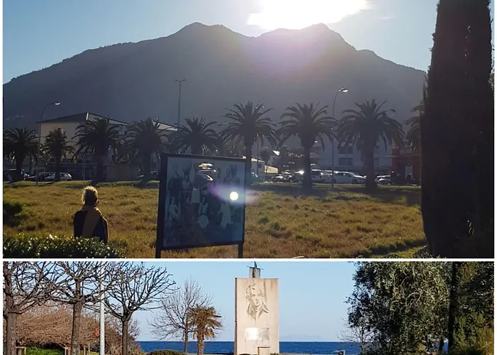 דירה Les Toits De Moriani